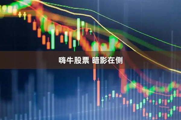 嗨牛股票 暗影在侧